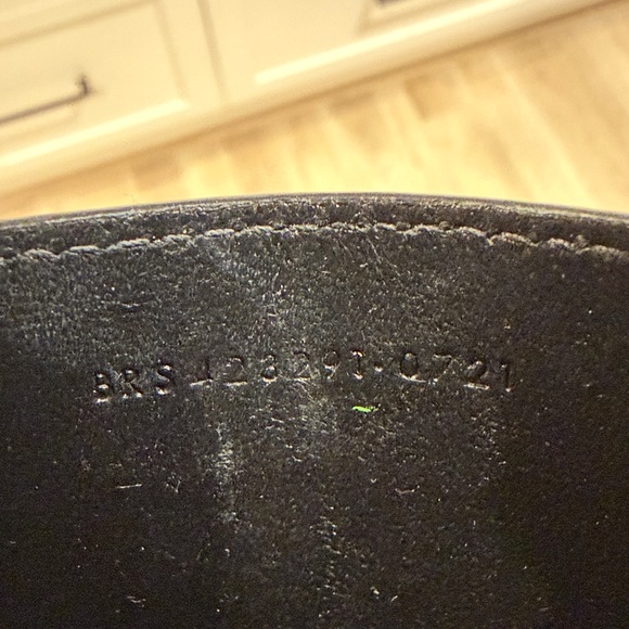 Saint Laurent card case - Picture 4 of 4